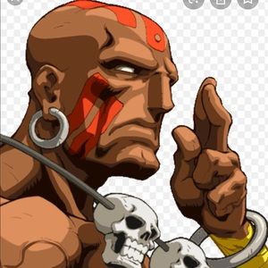 Meet your Posher, Carlos